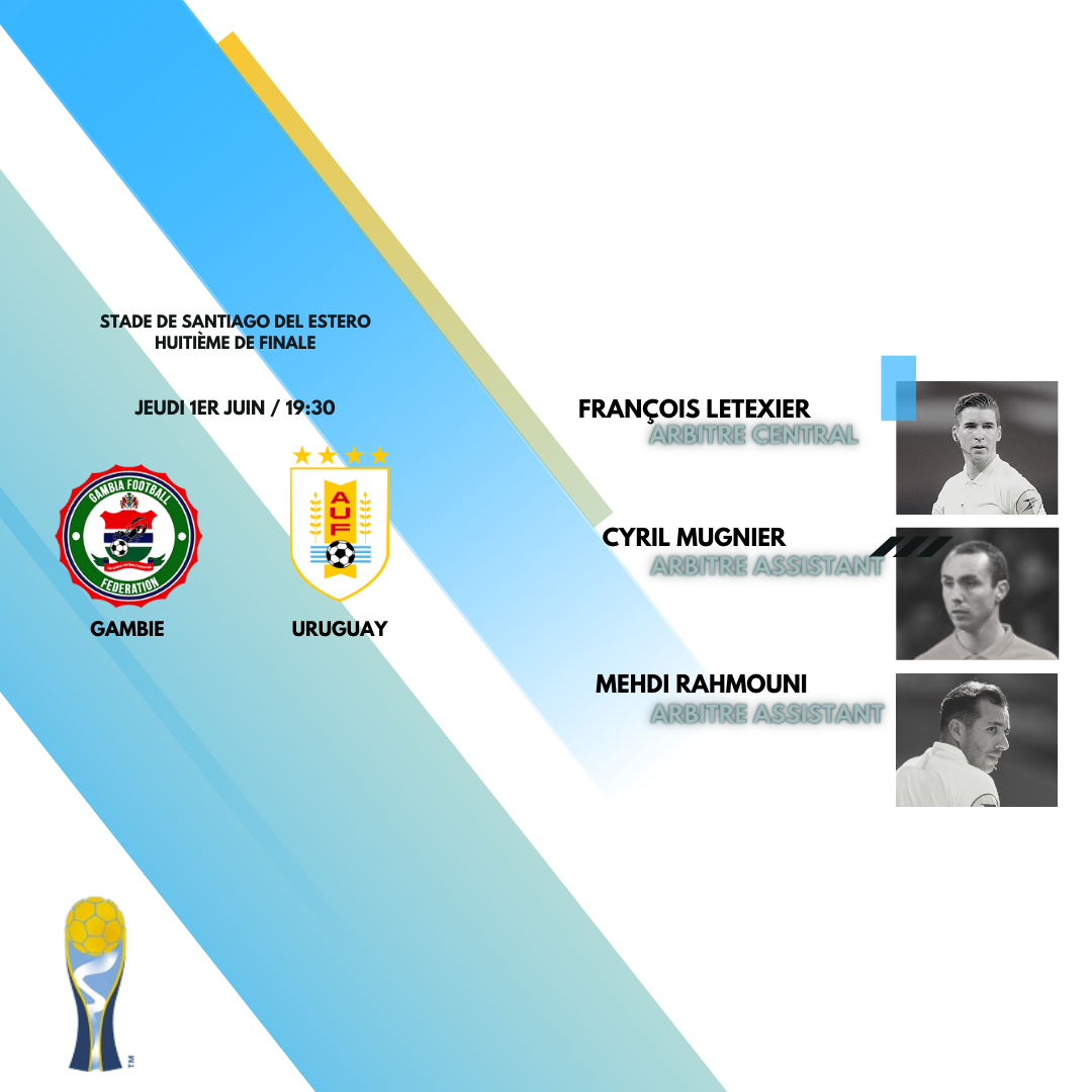 Coupe du Monde U20